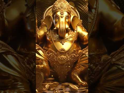 Ganesha Mantra for Abundance and Prosperity | Open Paths | Attracts Money #attractabundance