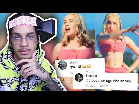 Lil Tay "Fans" Need To Be Locked Up Bruh