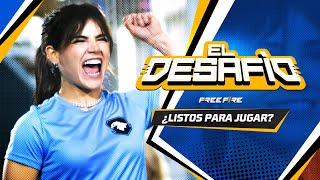 ⚽ ¡Vive la pasión del Desafío FF! | Garena Free Fire LATAM