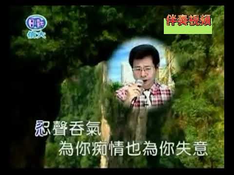 蘇錦煌 睏袂去的暗暝 KTV 伴奏 no vocal 無人聲 music 純音樂 karaoke 卡拉OK 伴唱 苏锦煌 困袂去的暗暝