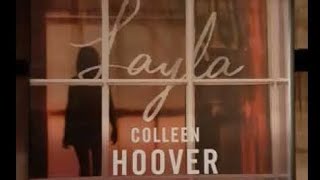 Layla - Colleen Hoover - Audiobook - Paranormal, Romance