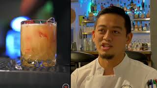 Saipan’s “Lone Fox” offers new dining experience