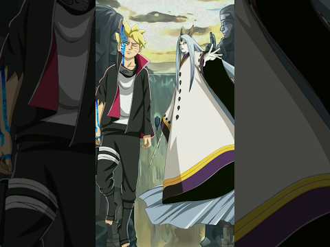 Borushiki vs all