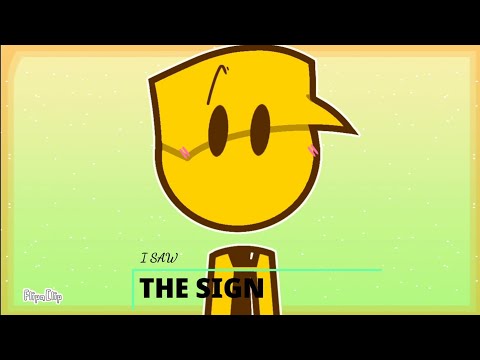 The Sign [ Ft. @Beltniche and the Signhumans ] ★Rod + Railo★