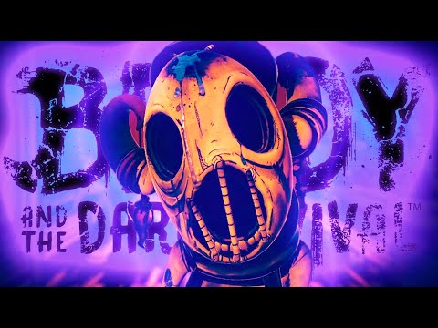 I HATE THIS GUY... | Bendy and the Dark Revival - Part 6