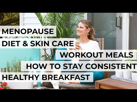 HEALTH & WELLNESS TIPS || Community Q+A