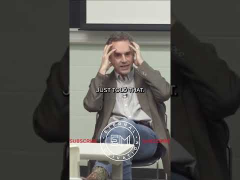 Jordan Peterson - The Most Powerful Weapon