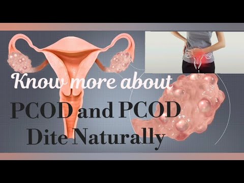 know more about PCOD and PCOD dite Naturally.#pcod #be_trainee #ytshorts