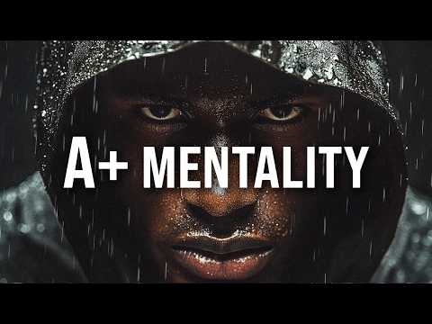 A+ MENTALITY  - Best Motivational Video Speeches Compilation (FULL ALBUM 2 HR)