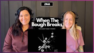 D'N'A Reacts: Sleep Token | When The Bough Breaks