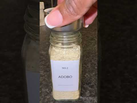 Spice Cabinet Glow-Up: Watch the Transformation! #ASMR