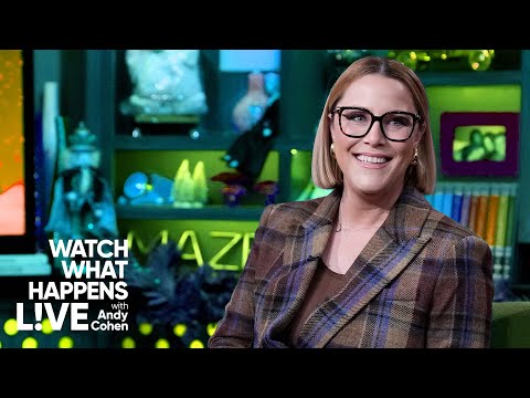 S.E. Cupp Wants to Interview Southern Charm Alum Ashley Jacobs | WWHL