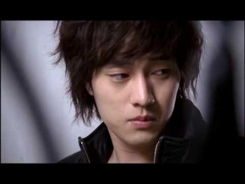 Favorite So Jisub(56)[中字]暴击！春樹的廁所吻ORZ