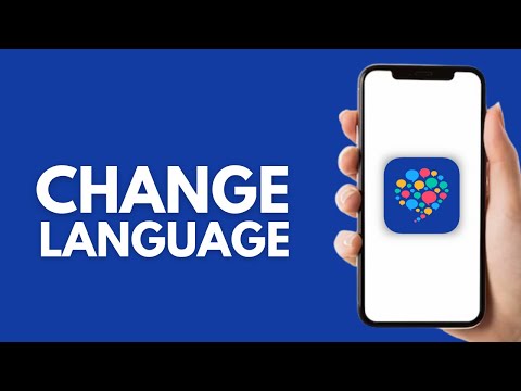 How to Change Language in HelloTalk - Step by Step