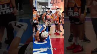 Hahataw na sa MPBL Jonah renz Kobe ng pinas team Biñan grabi galing sunod Jan Gilas na #viral #MPBL