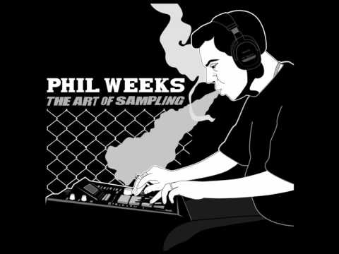 Phil Weeks - Portrait in Jazz