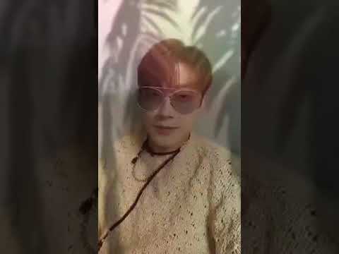 #FTISLAND Choi Minhwan Instagram Live 220620