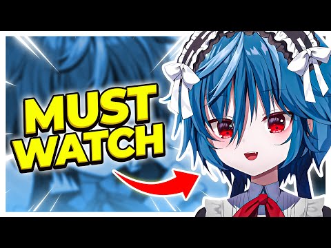 Why I Can't Stop Watching This VTuber...