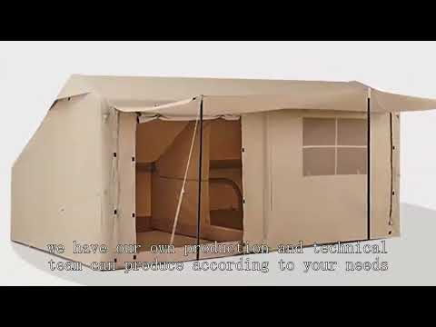 Four-season tent Manufacturer China Chinese Best Wholesale Price