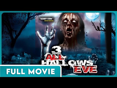 3: All Hallow's Eve (1080p) FULL MOVIE - Horror, Independent, Slasher