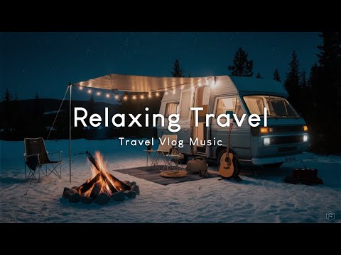 Tranquil Sounds for Your Journey