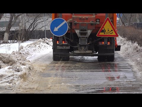 Ледовое шоу по-ульяновски