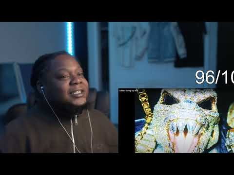 Offset - Swing My Way REACTION! REACTION!!!!!