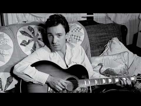 Child Bride - Bruce Springsteen (1982 Demo)