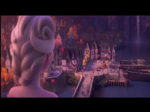 Frozen 2 Soundtrack Lyrics (Frozen/Music Lyric/Lyric video)