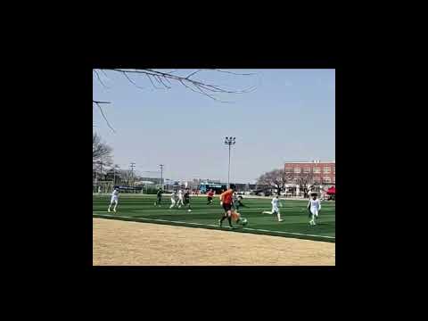 전북현대U15-K리그-공식경기-데뷔골-김준일-U13