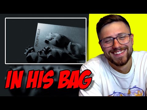 ENGLISH GUY REACTS TO FRENCH RAP | SDM - POUR ELLE