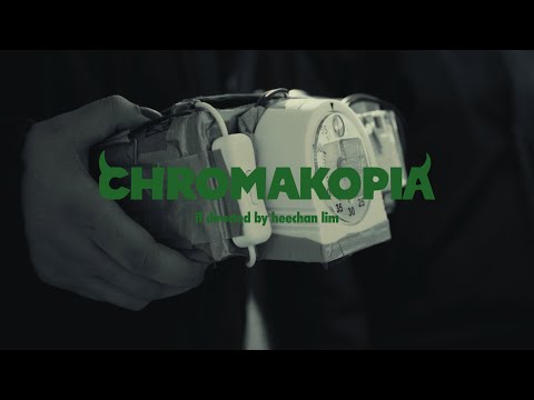 st chroma | chromakopia