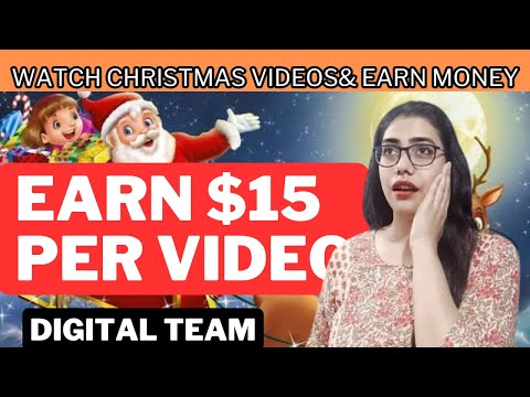 Earn PayPal Money From Watching YouTube Videos | Make $100 Per Day Online For FREE