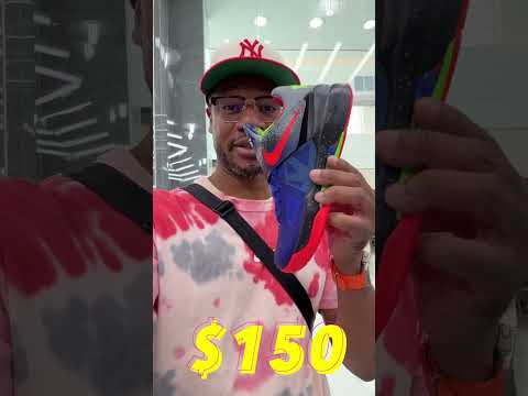 KD Nerf is EVERYWHERE | Why Aren’t These Selling?