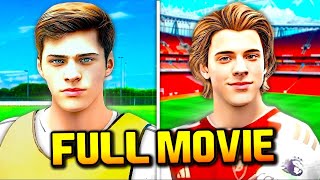 FC 24 My Player Career Mode - Full Movie