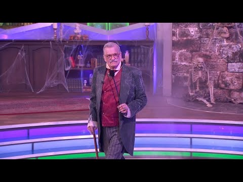 The Price is Fright - (Sneak Peek 1)