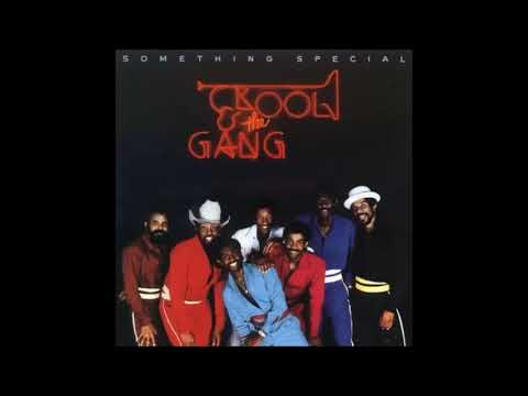 Stand Up And Sing　／　Kool & The Gang