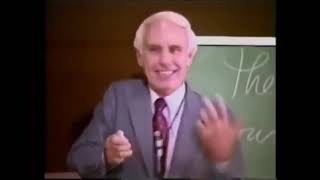 How to Take Charge of Your Life   Jim Rohn Personal Development