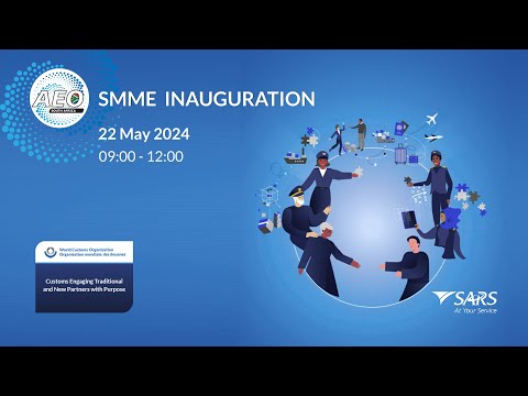 AOE SMME Inauguration