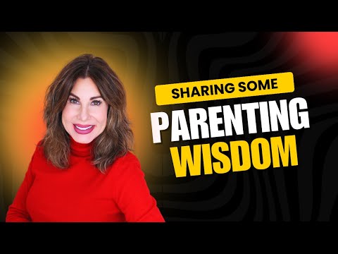 Unlocking Parenting Wisdom: Workshop For Thriving Families!