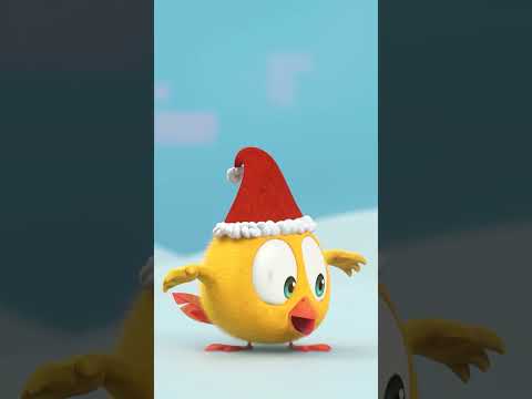 The bad idea #chicky | Chicky Cartoon in English for Kids