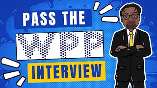 [2023] Pass the WPP Interview | WPP Video Interview