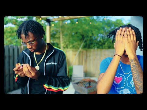 “41” Jenn Carter x Kyle Richh - Replay (Official Music Video) Shot By: JusMh