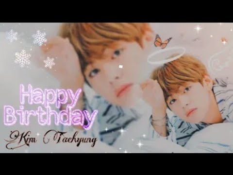 ||BTS V's Birthday Special on 'SNOW FLOWER'💜||Must Watch🔥||