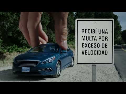 Consecuencias | El Límite De Velocidad Es La Ley | :15