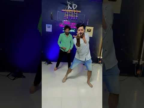 Bhai kale ki #easydancestep #dance