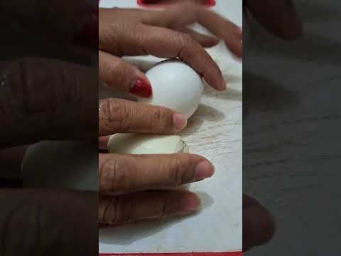 How to my way to cracking egg trick #viral #ytshorts #shortvideo