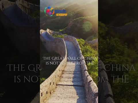 The Great Wall of China #GreatWallWonders #ChinaChronicles #HistoricalHikes #CulturalDefense