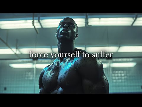 FORCE YOURSELF TO SUFFER - Best Motivational Video Speeches Compilation