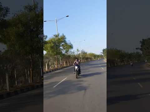 bike rider | hundred ki speed | 100 speed | bike short | #youtubeshorts #bikerider